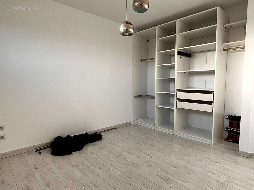 Maison à SAINTE-PAZANNE