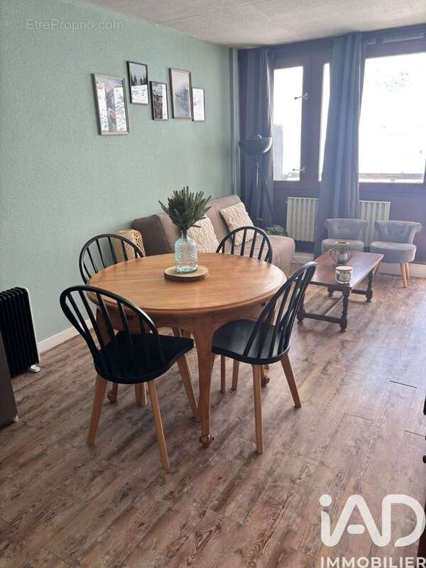 Photo 2 - Appartement à ASTUGUE