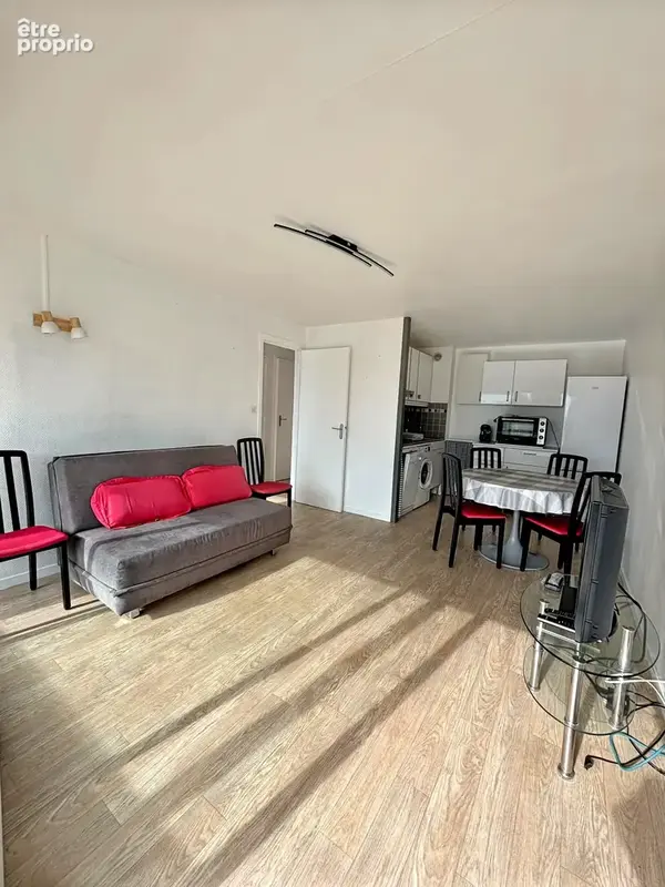 Appartement à CAMIERS