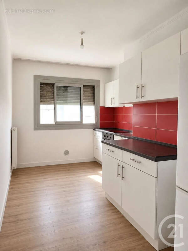 Appartement à VENISSIEUX