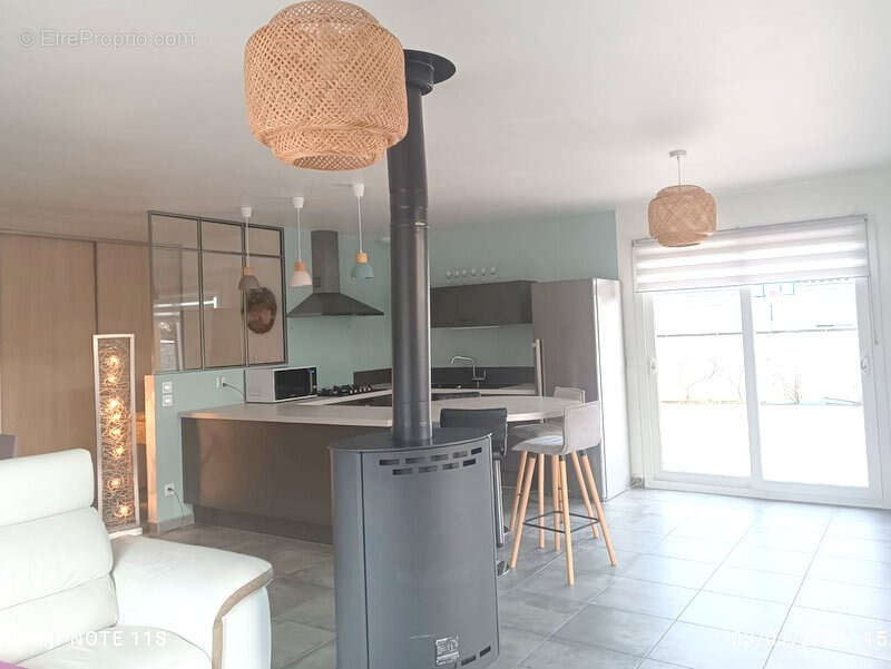 Maison à vendre 3 pièces proche de MACON (71) - photo 7