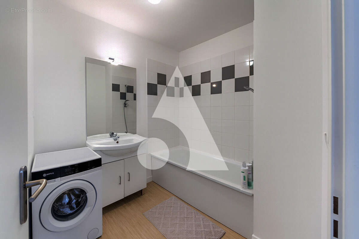 Appartement à DENAIN