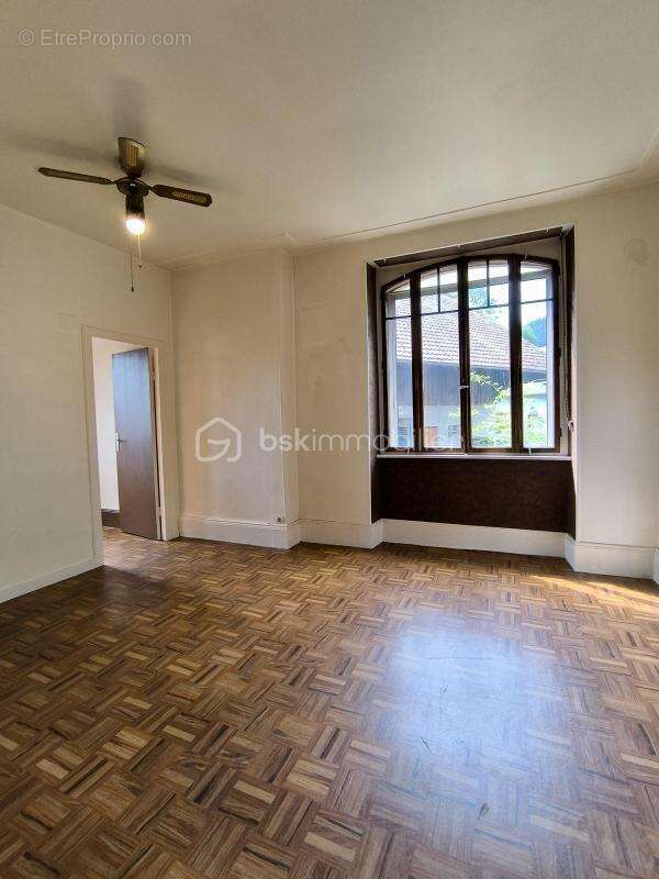 Grande maison, idéale pour une grande famille ou pour un investissement locatif - photo 7