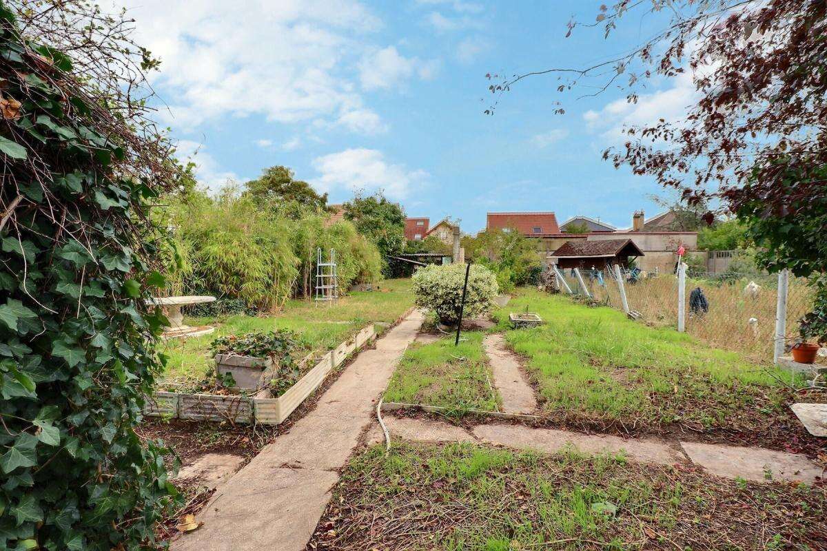 Maison à CARRIERES-SOUS-POISSY