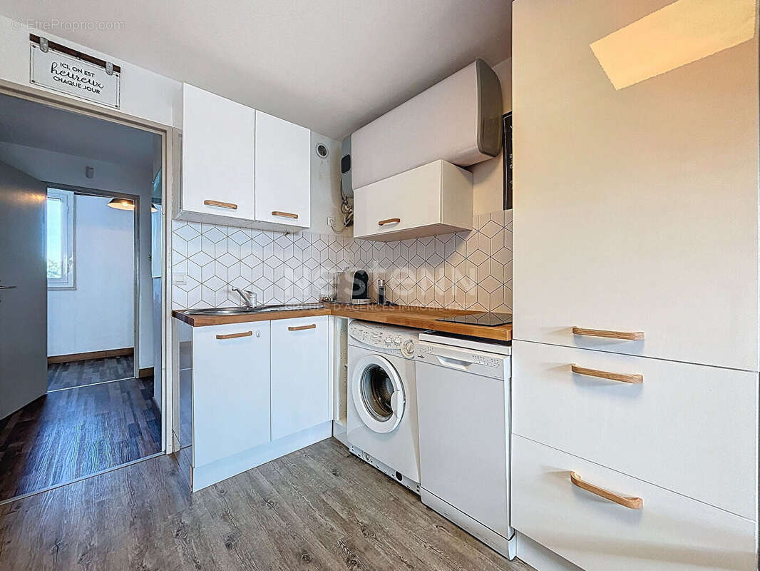 Appartement à LE GRAU-DU-ROI