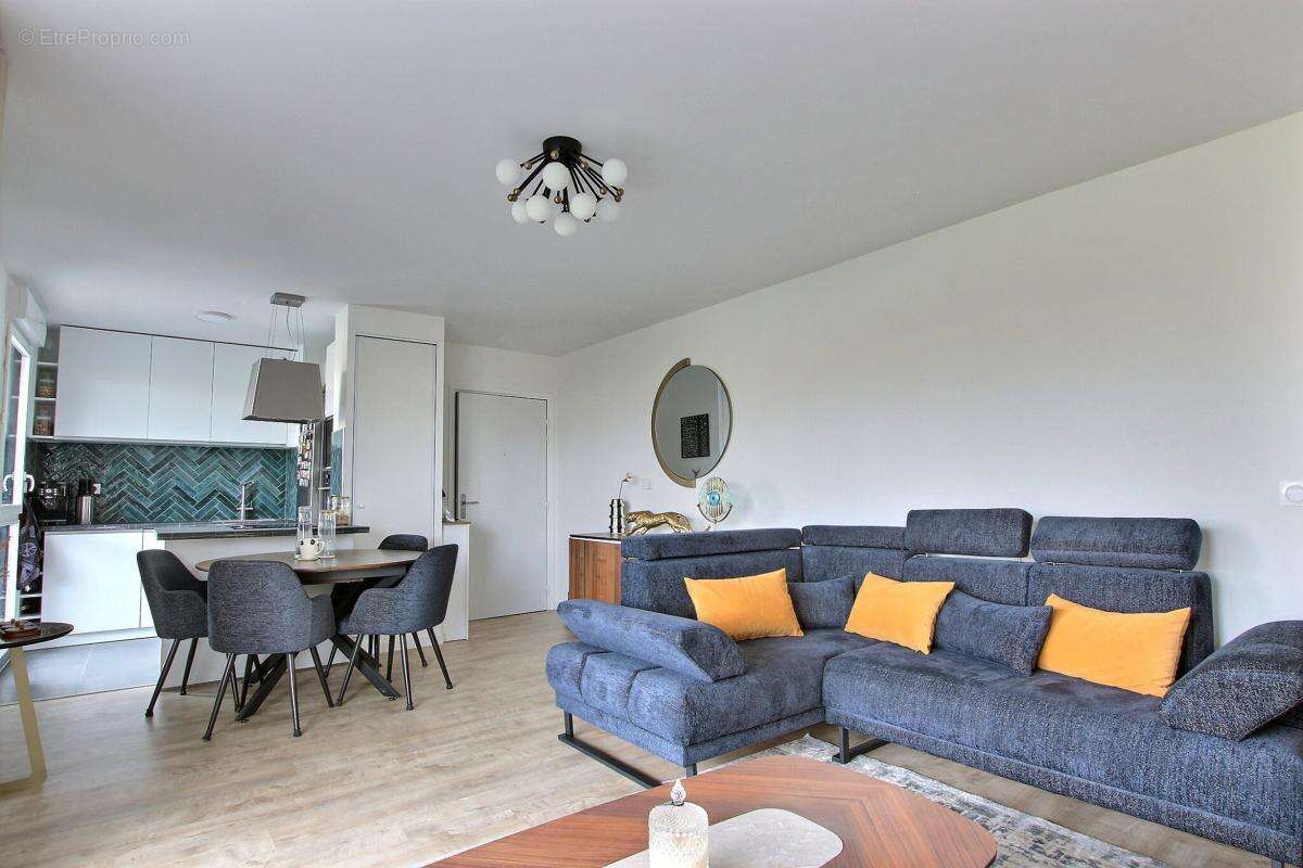 Appartement à BOIS-COLOMBES