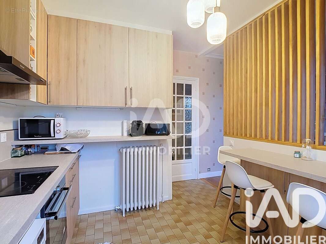 Photo 9 - Maison à DAMMARIE-LES-LYS