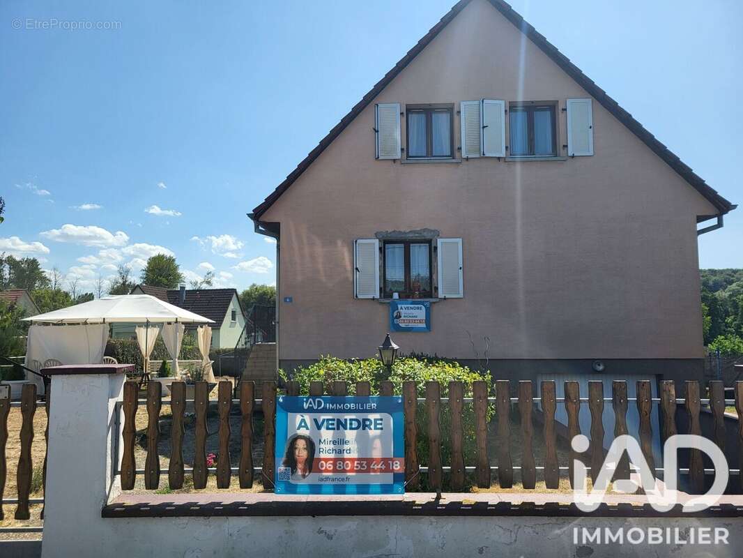 Maison 102 m² à Willer  - photo 2