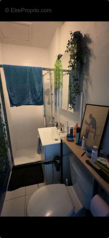 Appartement à ORLEANS