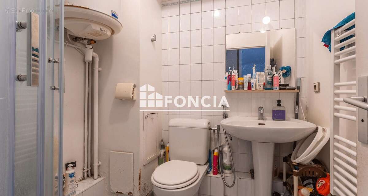 Appartement à ANTONY