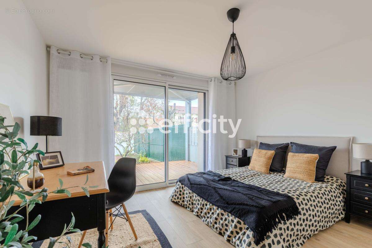 Appartement à MERIGNAC