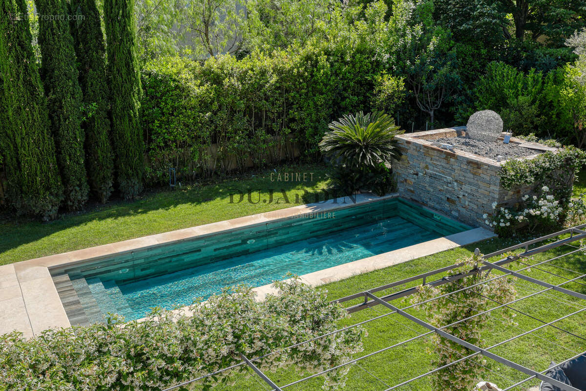 Maison à SAINT-TROPEZ