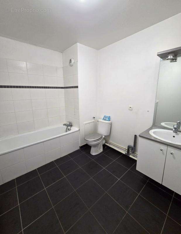 Appartement à TOURCOING