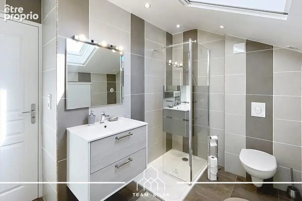 Maison 4 pièces 125 m² à vendre à Ternay (69360) - photo 59