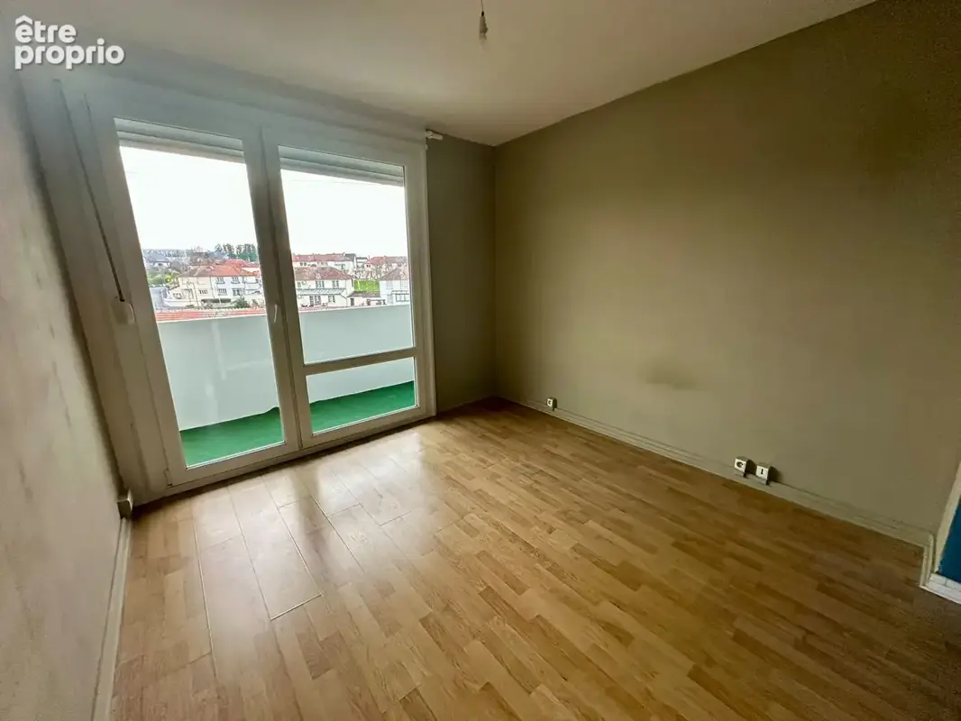 Appartement Harly 4 pièce(s) 67 m2 - photo 4