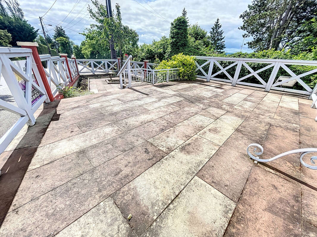 Maison à MONTBELIARD