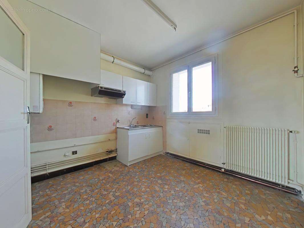 Appartement à TARBES