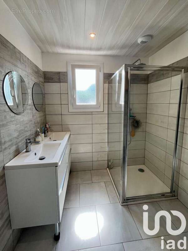 Photo 6 - Maison à ILLATS