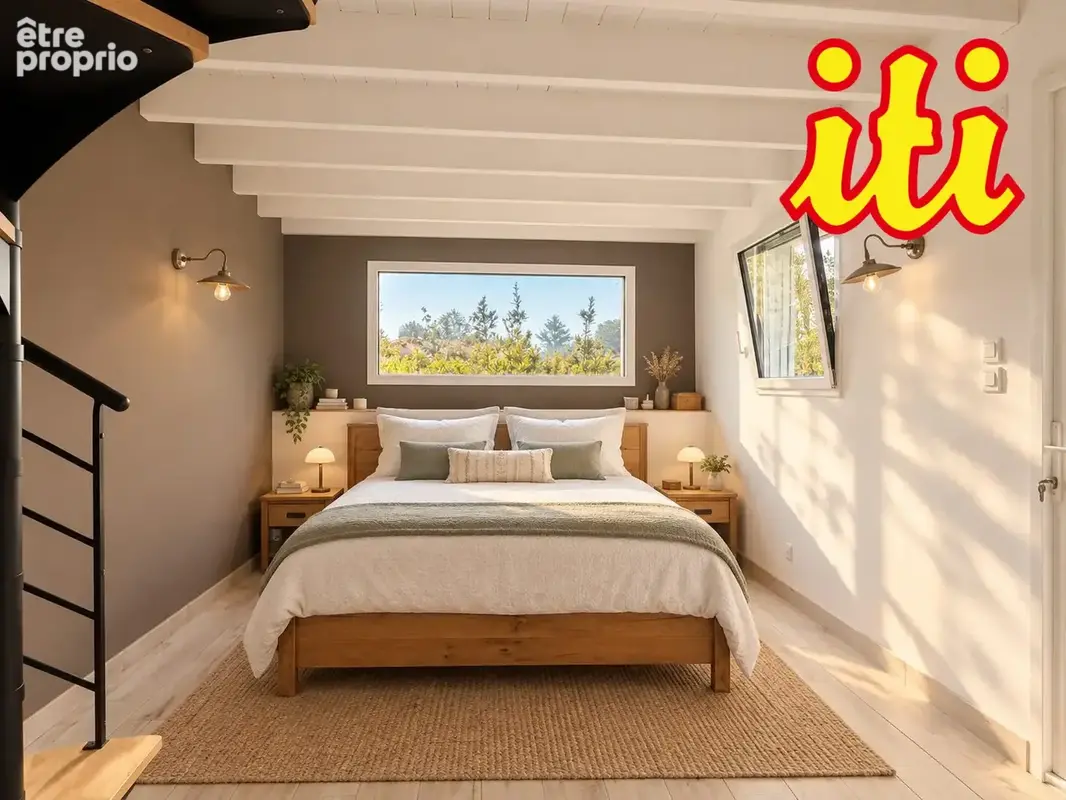 Maison 5 pièces 126 m² à vendre à L'ile-D'olonne (85340) - photo 4