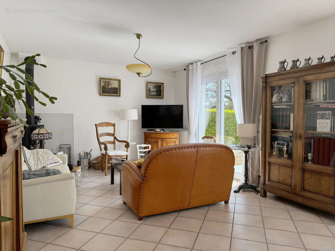 Maison à CROZON