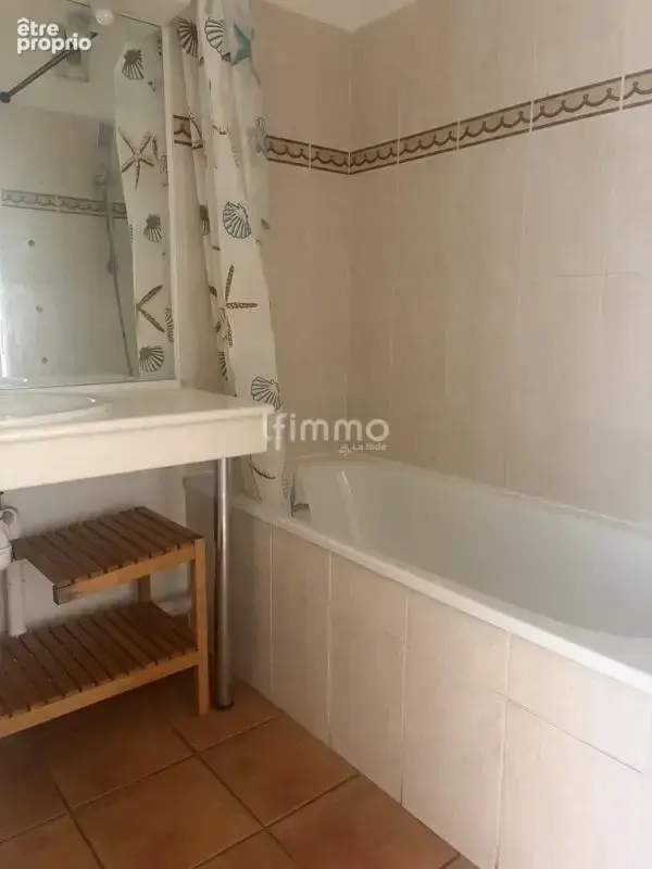 Appartement T2 - boulevard St-Jean 13010 - photo 5