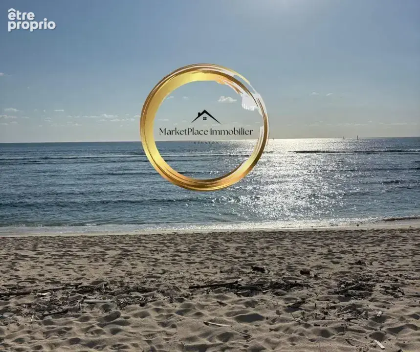 plage océan mer