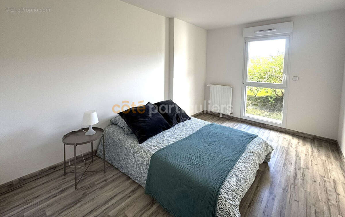 Appartement à SAINT-MALO
