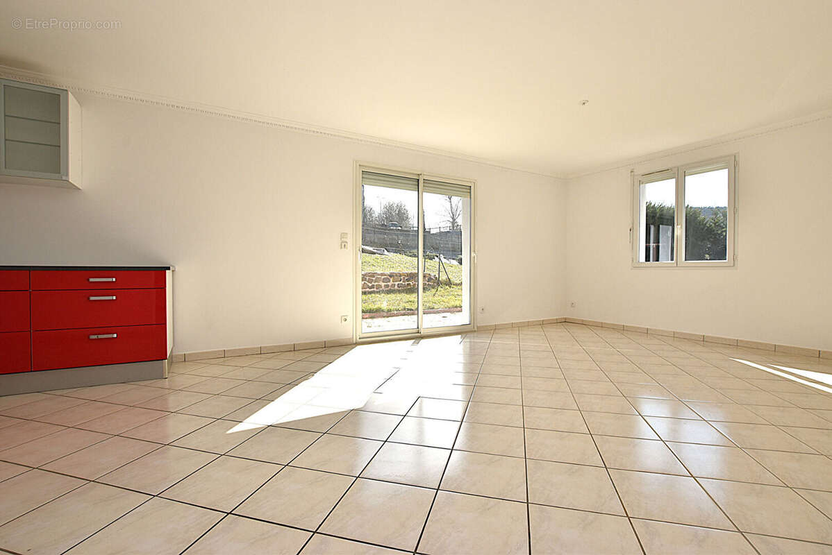 Maison à LE PUY-EN-VELAY