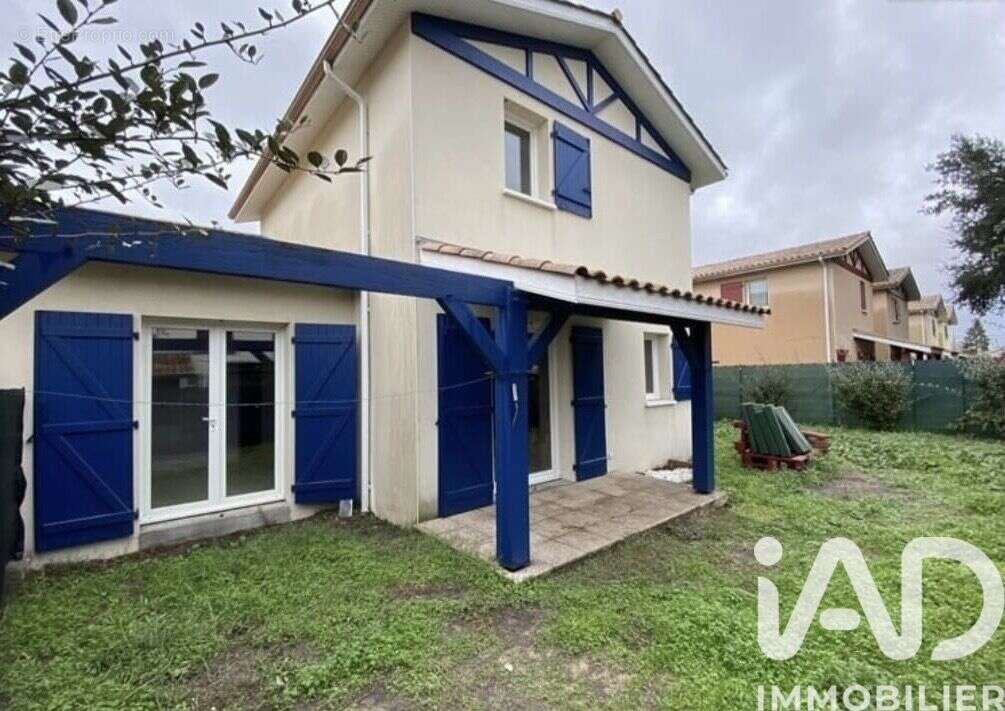 Photo 5 - Maison à TARTAS