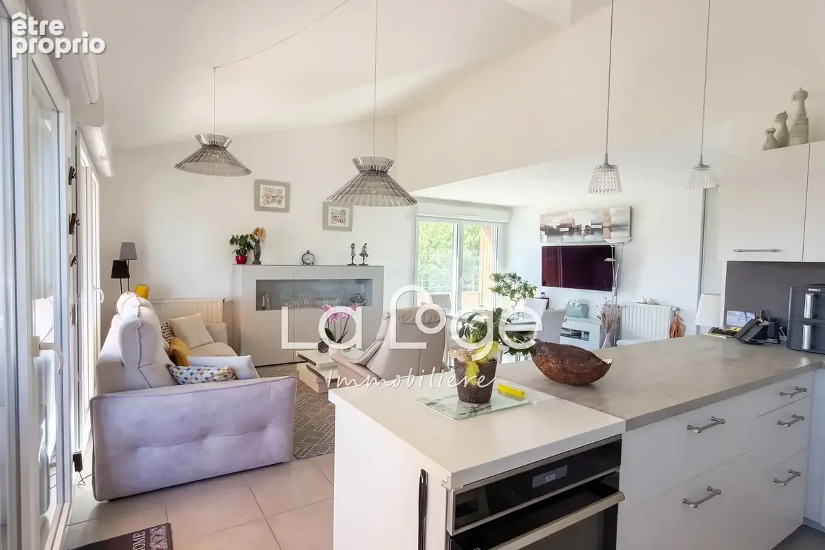 Appartement 4 pièces 89 m² à vendre à Gap (05000) - photo 8