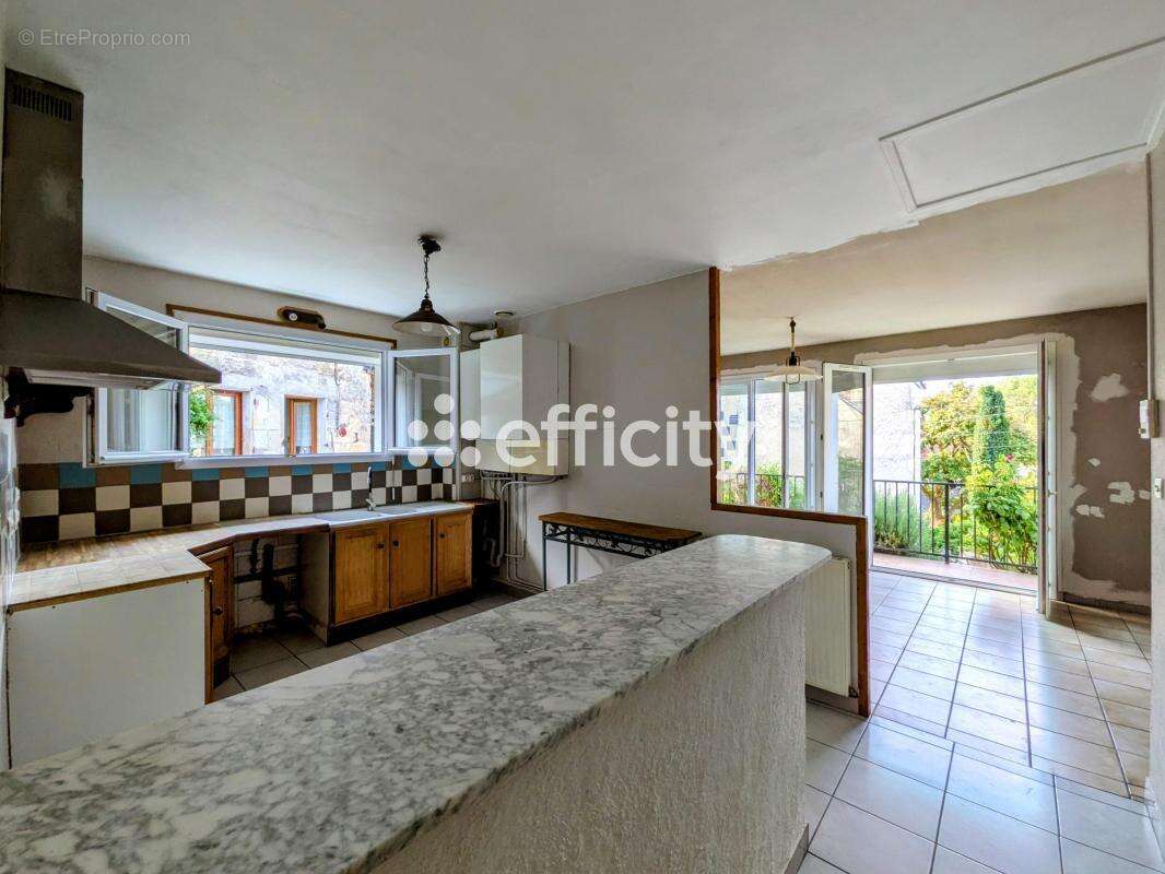 Maison 166 m² à Azay-Le-Rideau  - photo 15