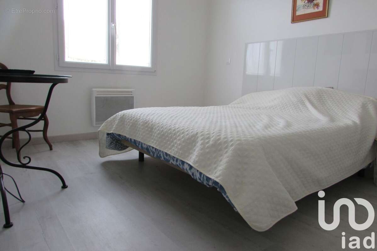 Photo 7 - Maison à BEAUMONT-EN-VERON