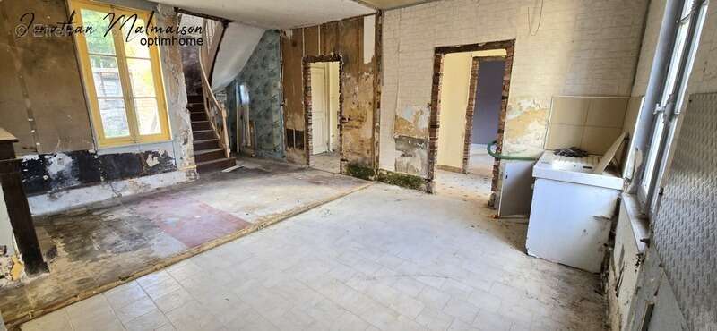 Maison à L&#039;AIGLE