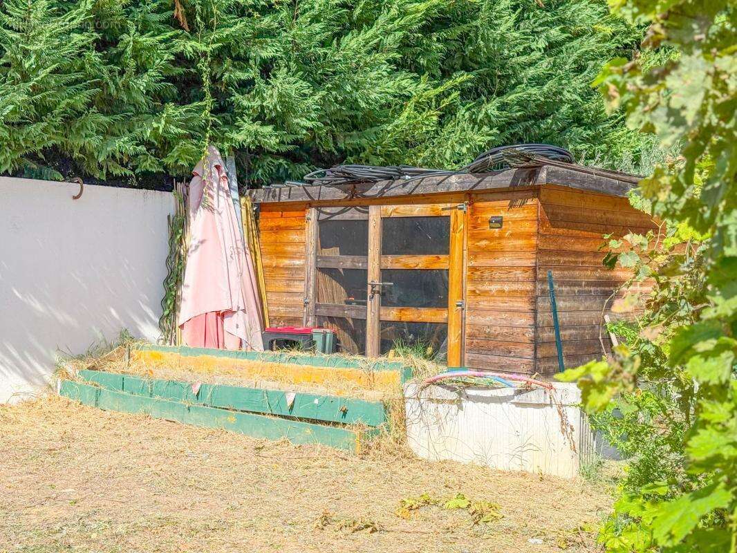 Maison à SAINT-PAUL