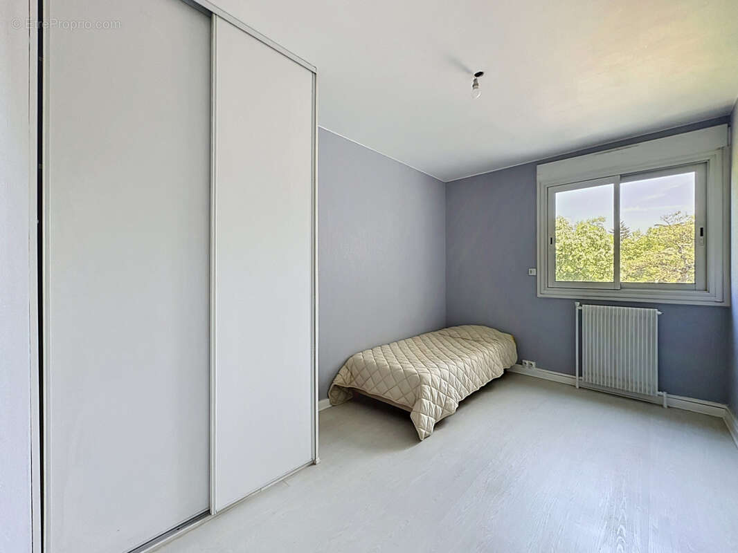 Appartement à TASSIN-LA-DEMI-LUNE