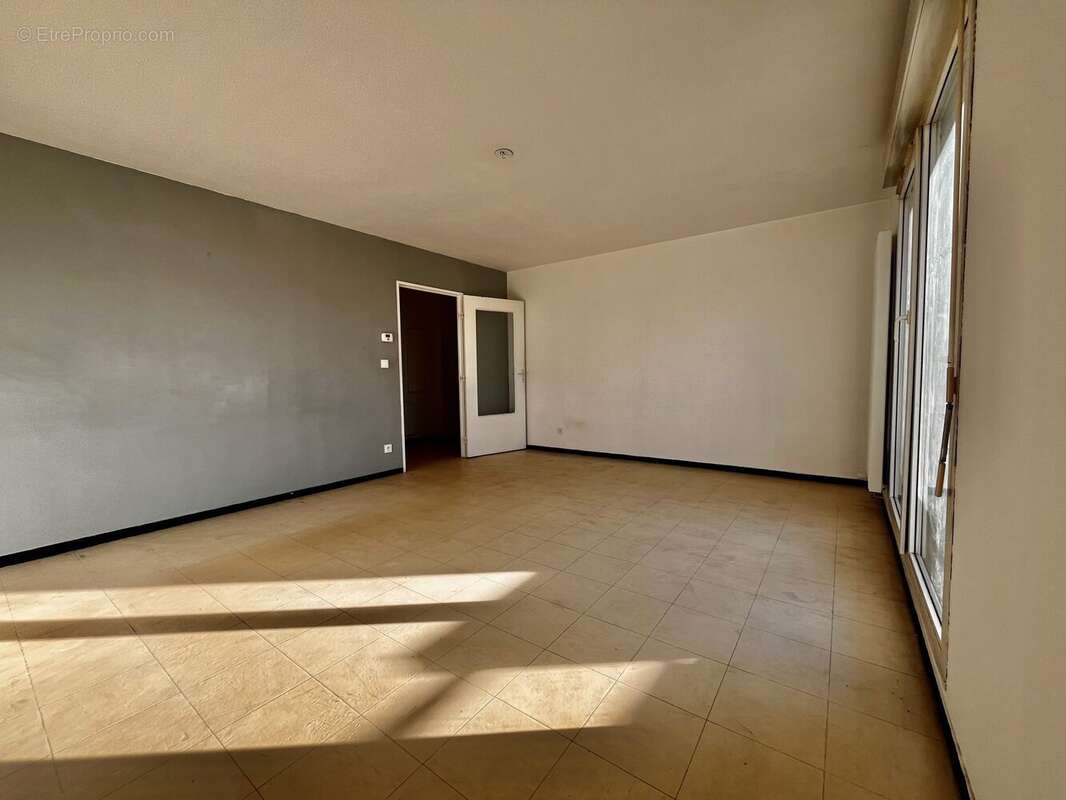 Appartement à VENISSIEUX