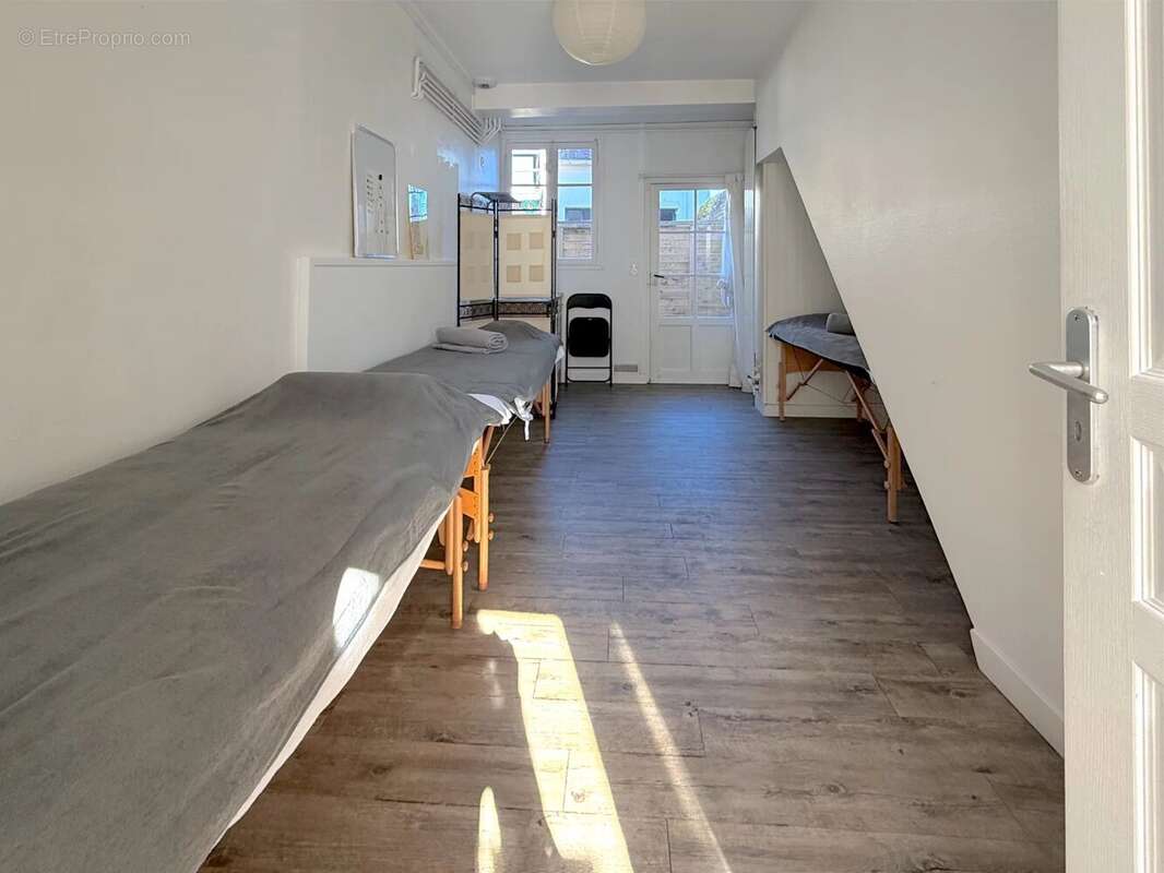 Maison à PACY-SUR-EURE