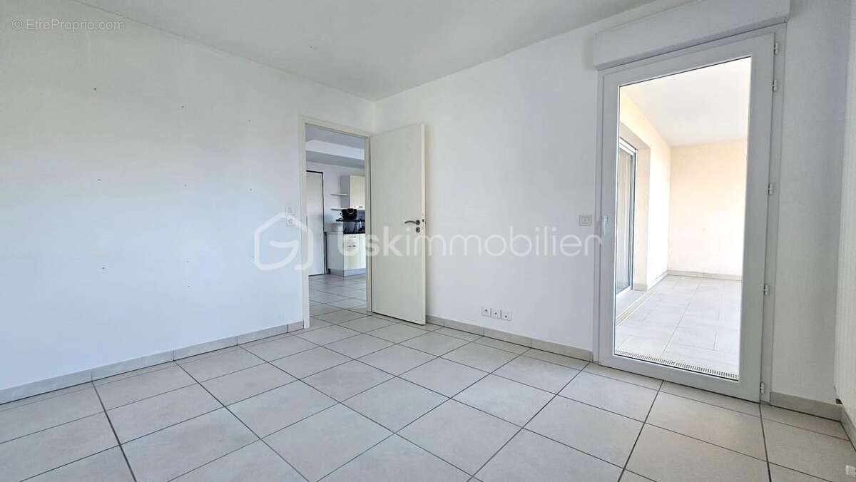 Appartement à FREJUS