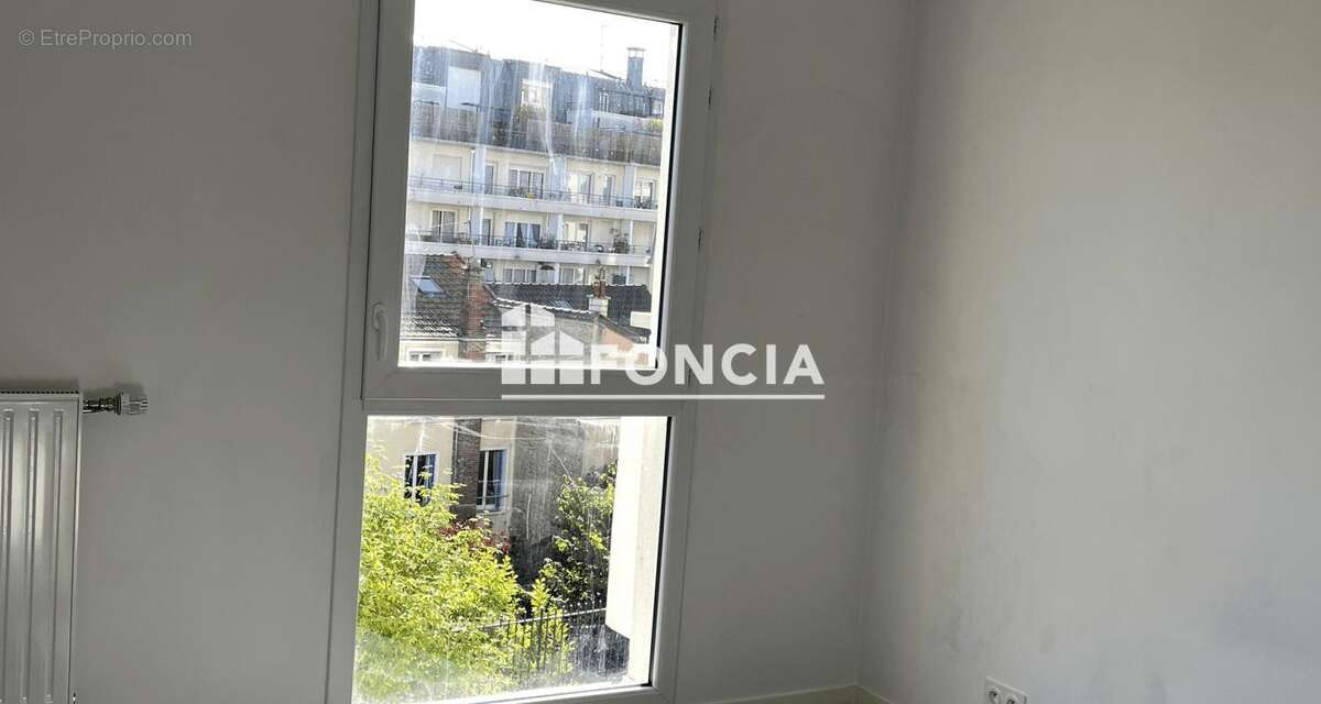 Appartement à ALFORTVILLE