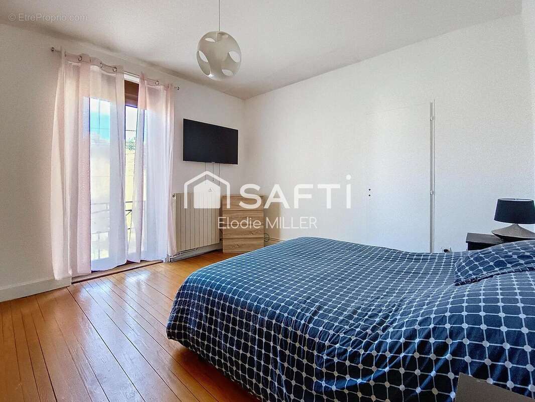 Photo 4 - Maison à NEUVES-MAISONS