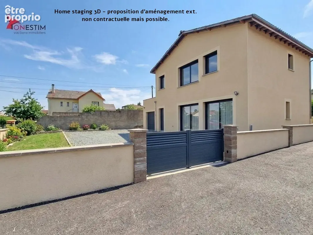 Maison 6 pièces 140m² Montbrison - photo 15