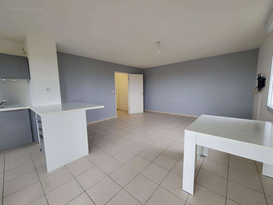 Appartement à FONSORBES