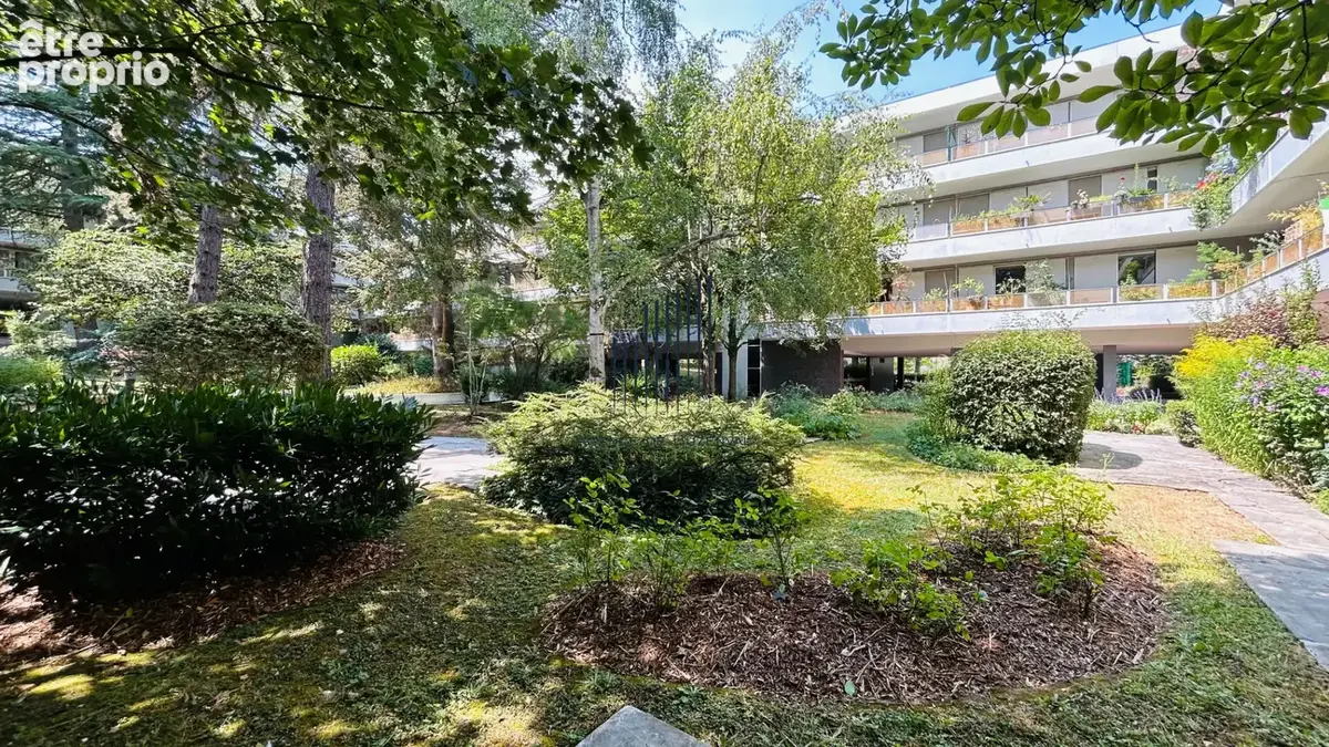 Rueil Malmaison-Appartement - photo 11