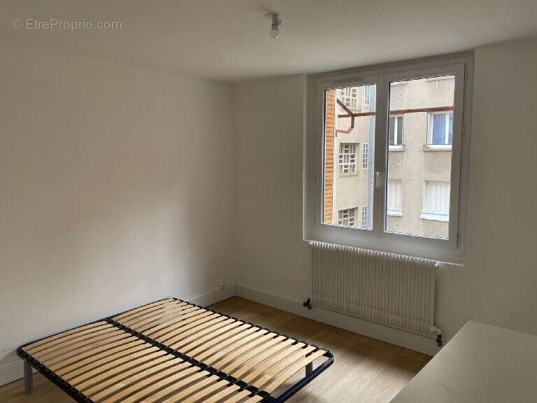 Appartement à VICHY