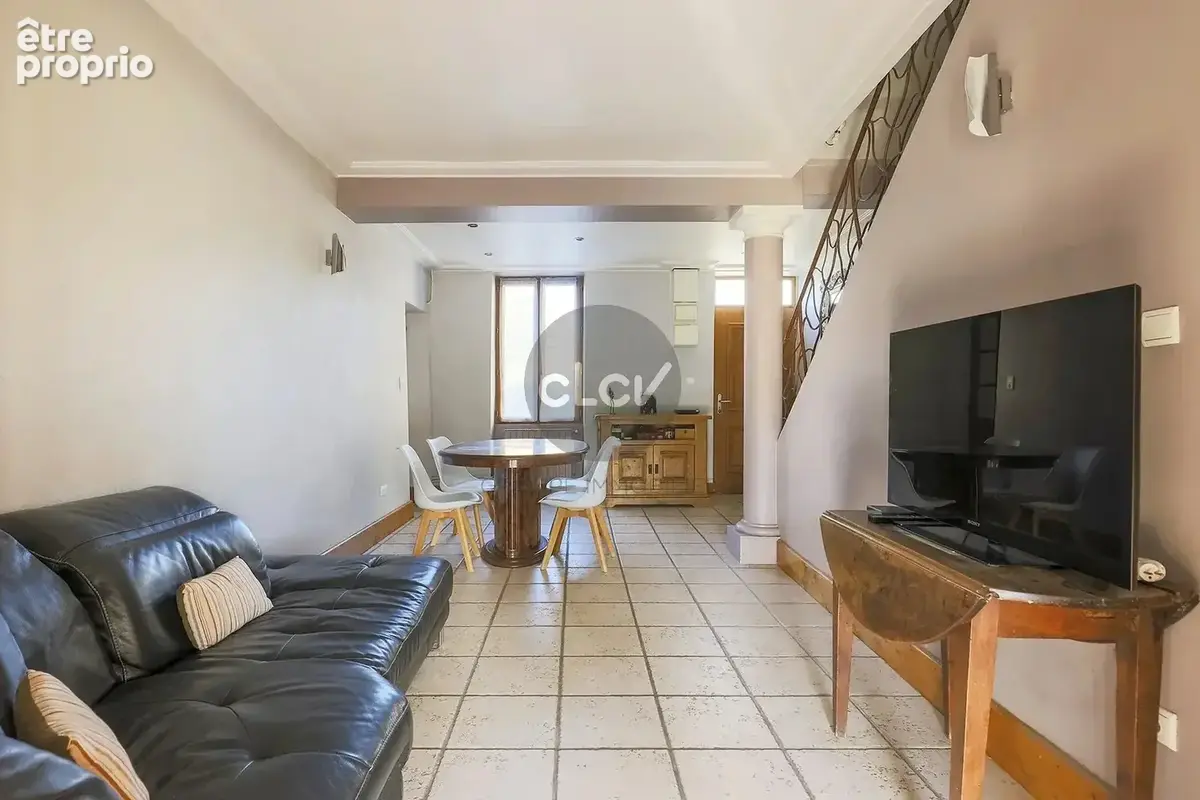 Maison de village sur montanay - photo 6