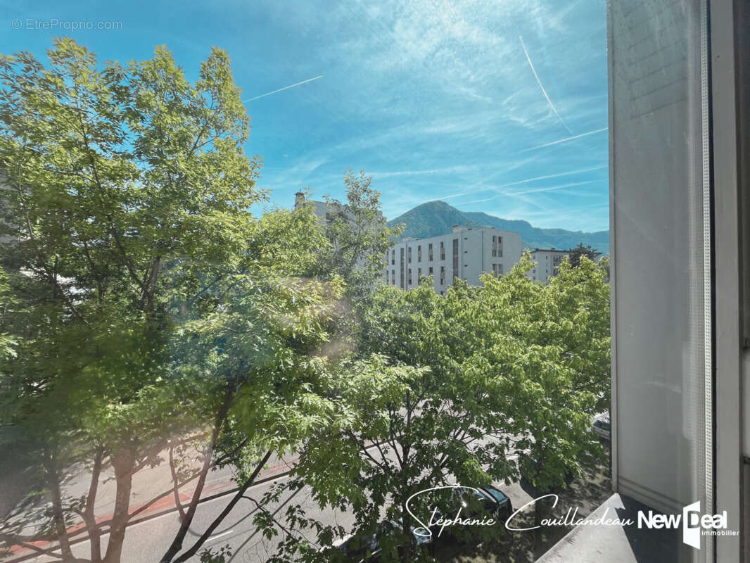 Appartement à ANNECY