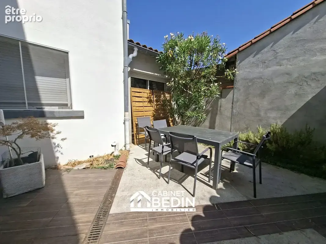 Maison 5 pièces 118 m² à vendre à Toulouse (31500) - photo 6