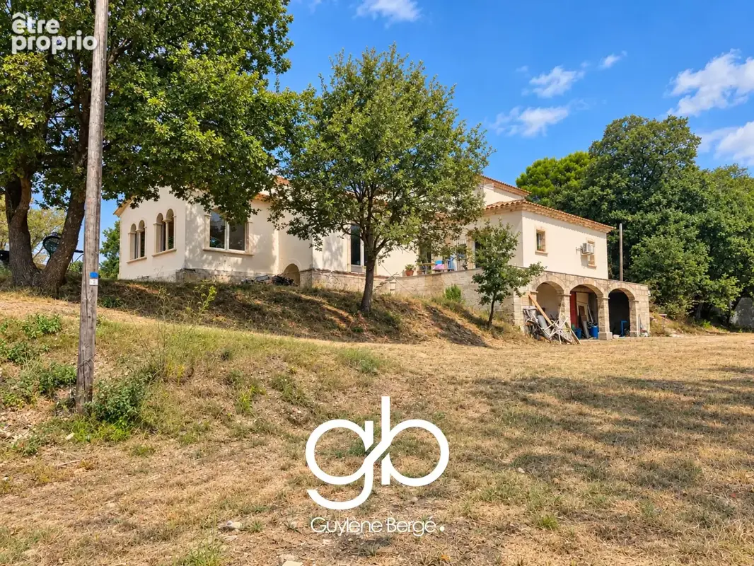 Maison à fort potentiel   220 m2   terrain + de 4 000 m2   tourbes - photo 10