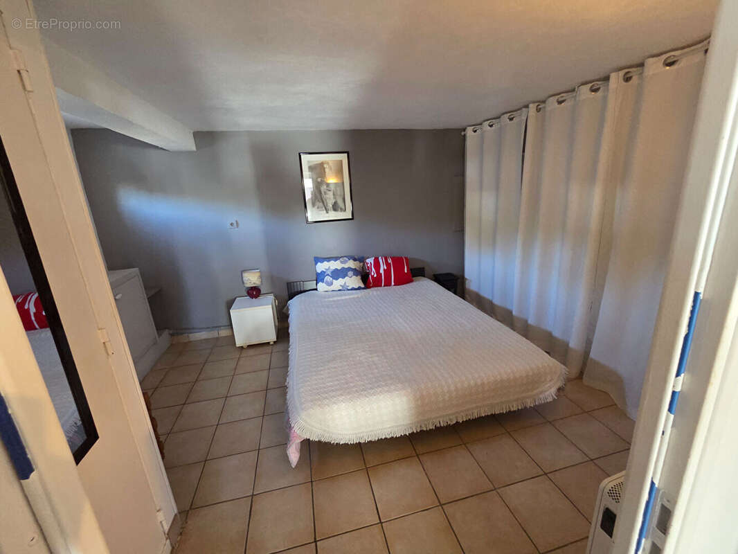 Maison à CARRY-LE-ROUET