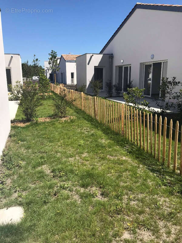 Maison à SAINT-JEAN-D&#039;ILLAC